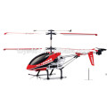 HOT!Iphone control rc helicopter airsoft gun 3 channel radio control with Missile Launching